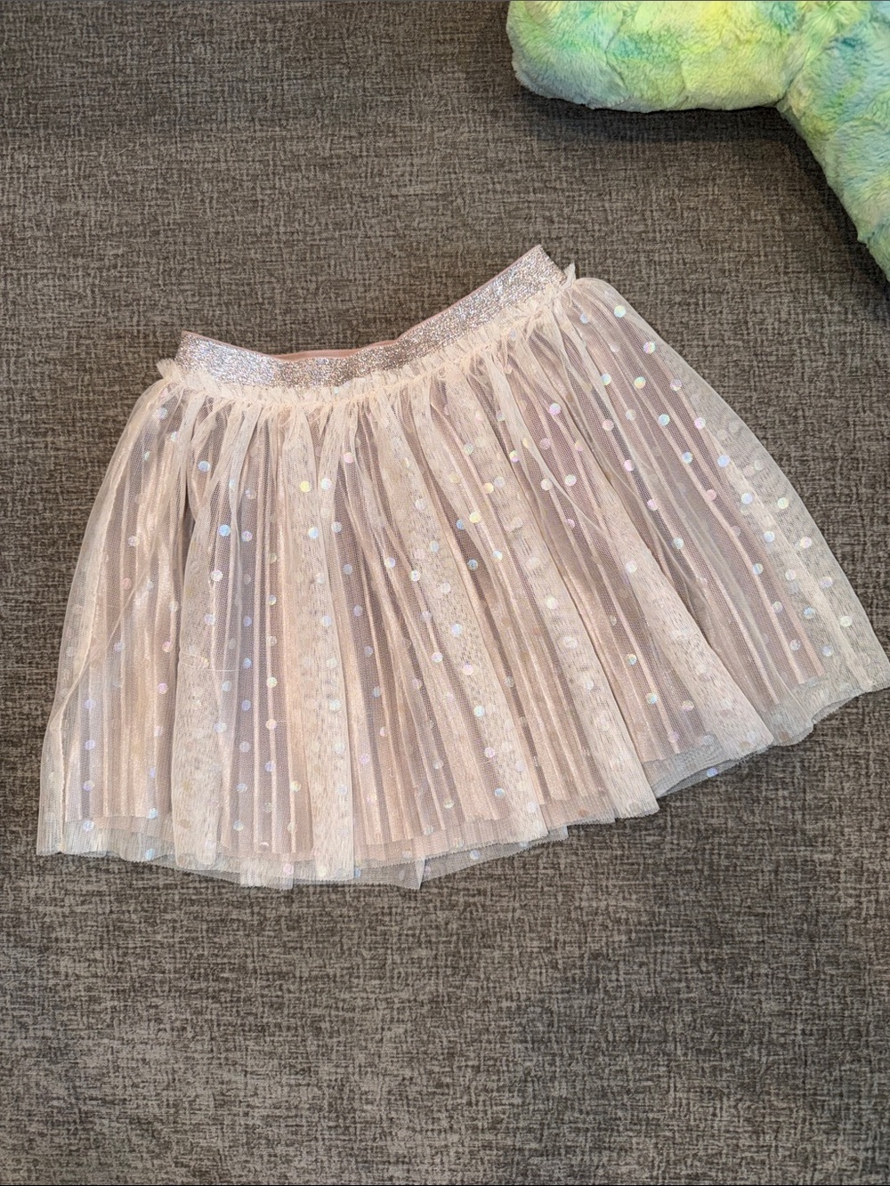 Cat & Jack Skirt
